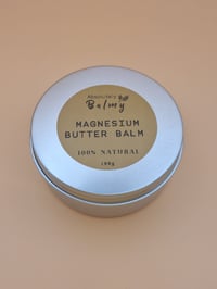 Image 2 of Magnesium Butter Balm