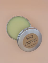 Image 3 of Magnesium Butter Balm