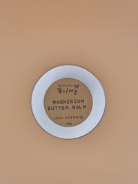 Image 4 of Magnesium Butter Balm