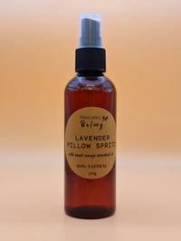 Lavender Pillow Spritz