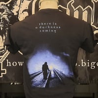 Image 2 of Katatonia "Tonight's decision" shirt