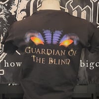 Image 2 of Blind Guardian "Battalions of fear" shirt