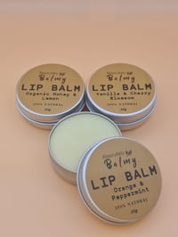 Image 1 of  Lip Balm 