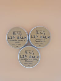 Image 2 of  Lip Balm 