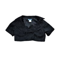 Image 1 of Marciano  Super Cropped Jacket