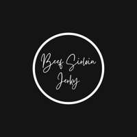 Beef Sirloin Jerky