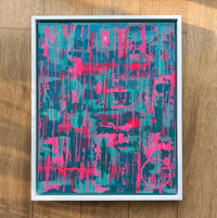 Image 1 of Irradiant pink horizon
