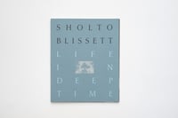 Image 1 of Sholto Blisset — Life in Deep Time 