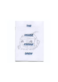 The House Keisha Drew