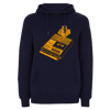 "KASSETTENPLAYER" <br>HOODIE
