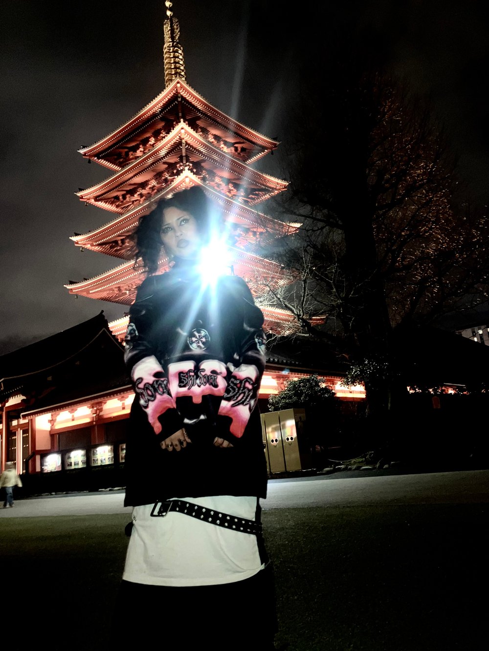 Image of HELL [ад] 1.0