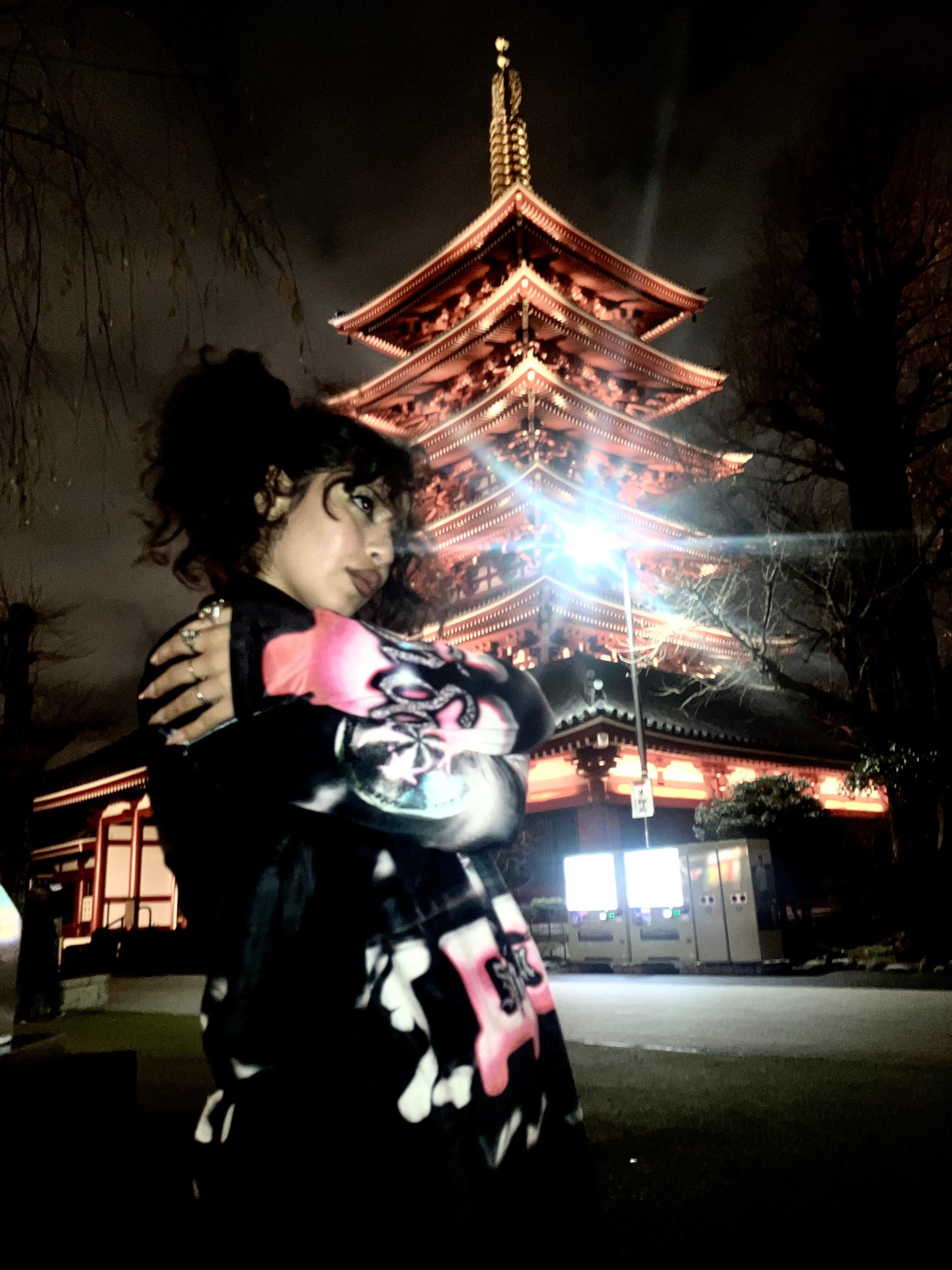 Image of HELL [ад] 1.0