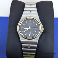 Image 3 of 1986 Seiko Quartz SQ100 Arabic Date Ladies Watch (2A23-0330)
