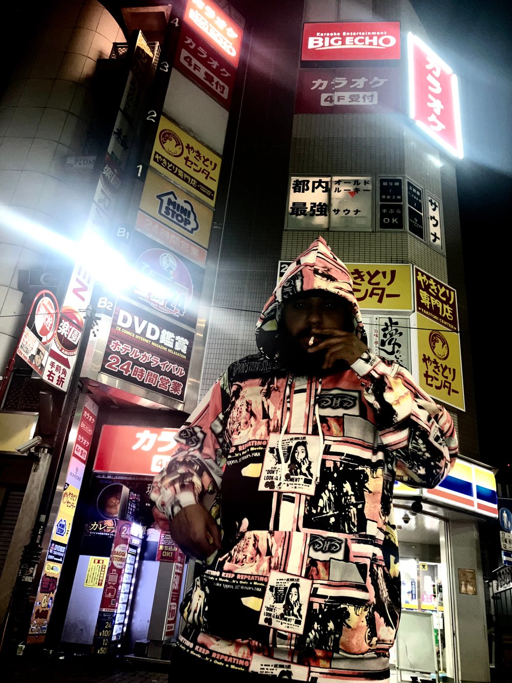 Image of [S]HS Tape: World of Terror 