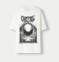 "The Abyss T"