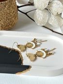 Image of Boucles d'oreilles ANNA