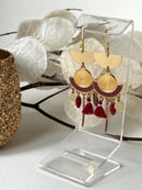 Image of Boucles d'oreilles ANNA