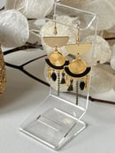 Image of Boucles d'oreilles ANNA