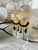 Image of Boucles d'oreilles ANNA