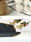 Image of Boucles d'oreilles ANNA