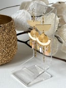 Image of Boucles d'oreilles ANNA