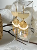 Image of Boucles d'oreilles ANNA