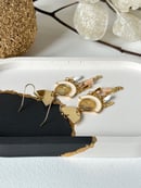 Image of Boucles d'oreilles ANNA