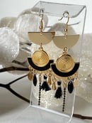 Image of Boucles d'oreilles ANNA