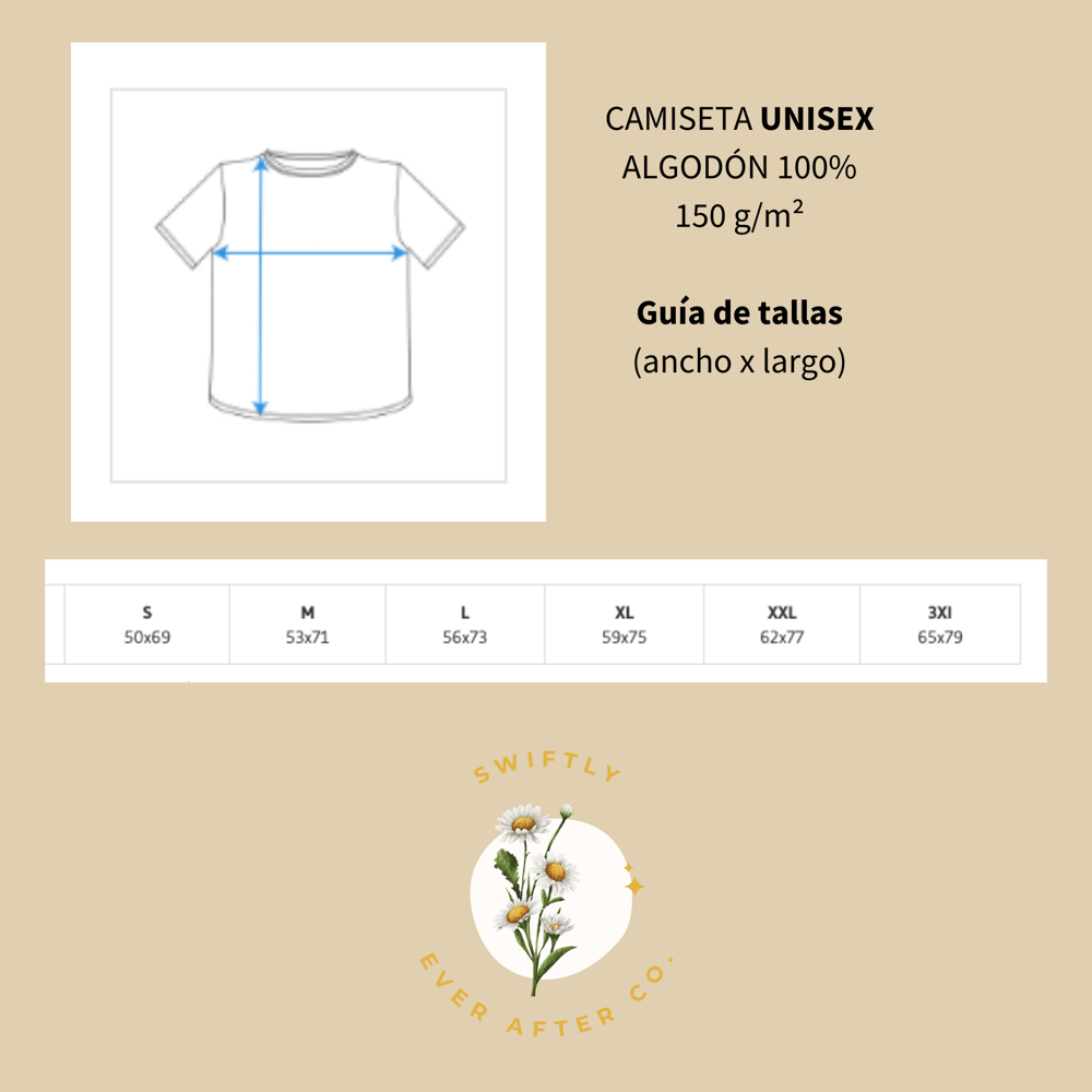 Image of End Of An Era T-shirt