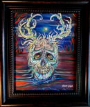 Image 1 of "Heel" Sold