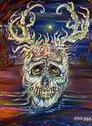 Image 3 of "Heel" Sold