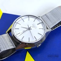 Image 1 of 1975 Seiko Quartz QZ 'No-Date' (0920-8000)