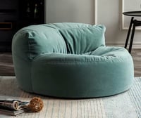 Image 1 of Soft bean bag