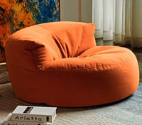Image 2 of Soft bean bag