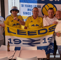 Image 7 of 'LEEDS ON TOUR - 1919' FLAG