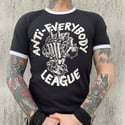 ANTI-EVERYBODY LEAGUE