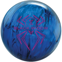 Hammer Black Widow Mania