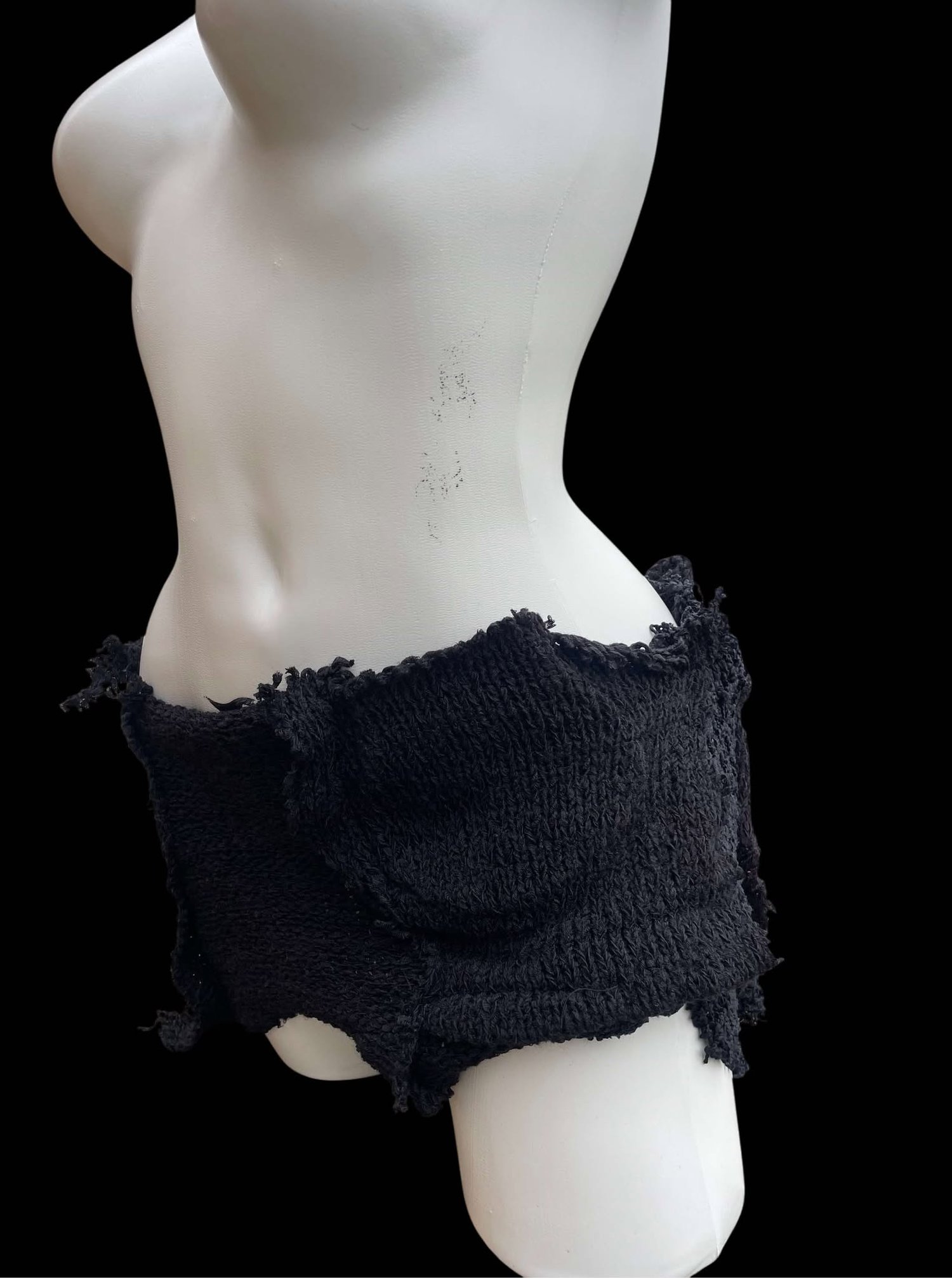 Image of nyktos skirt 