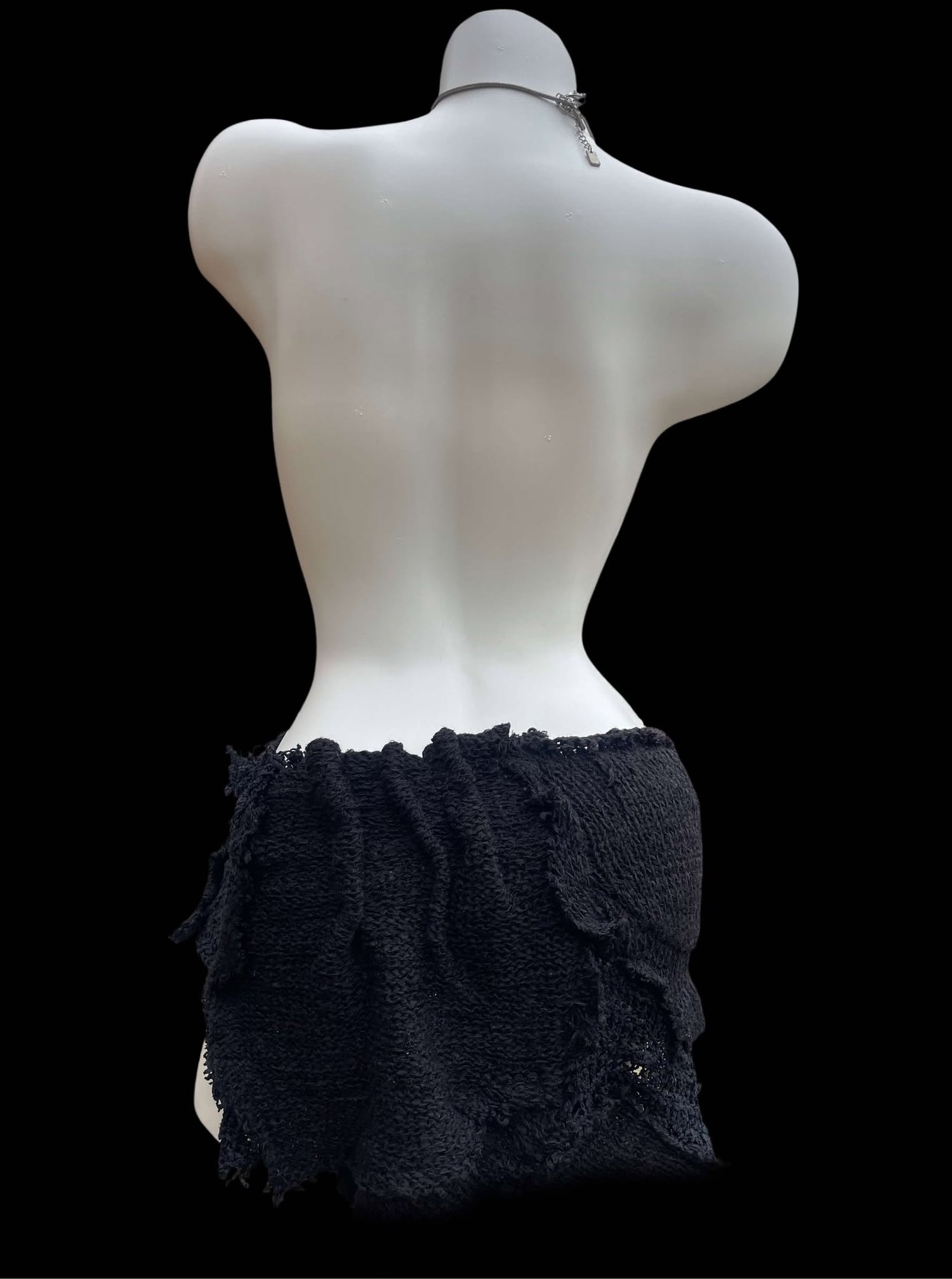 Image of nyktos skirt 