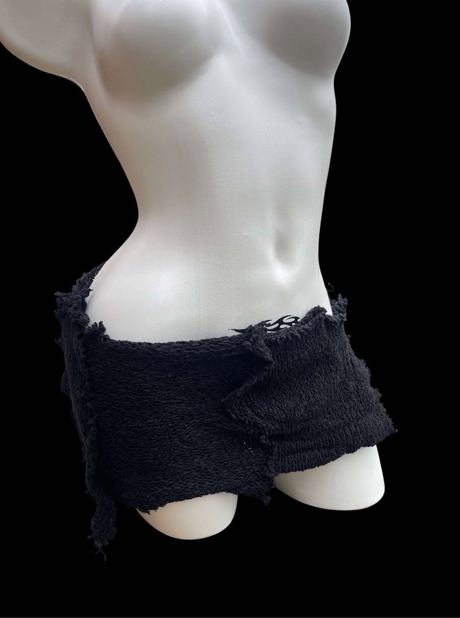 Image of nyktos skirt 