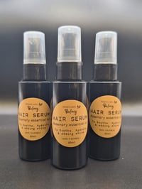 Image 1 of Hair Serum