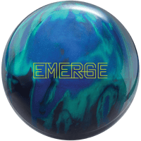 Image 1 of Ebonite Emerge Hybrid