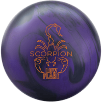 Image 1 of Hammer Scorpion Low Flare