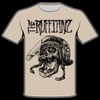 RUFFIANZ - STRAIGHT OUTTA DYSTOPIA