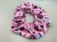 Image 2 of L + L Scrunchie (Little Dove Exclusive)
