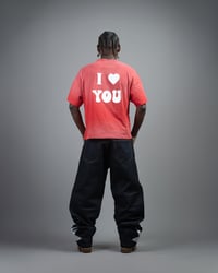 Image 8 of I ❤️ YOU - Les Amants Tee 6̵0̵€̵