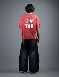 Image 17 of I ❤️ YOU - Les Amants Tee 6̵0̵€̵