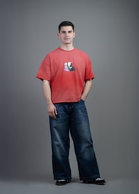 Image 14 of I ❤️ YOU - Les Amants Tee 6̵0̵€̵
