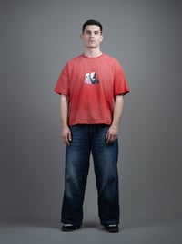 Image 15 of I ❤️ YOU - Les Amants Tee 6̵0̵€̵