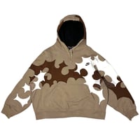 Image 2 of (L-XL Boxy)  NIKE Spiky thaitea series "Izen" 607